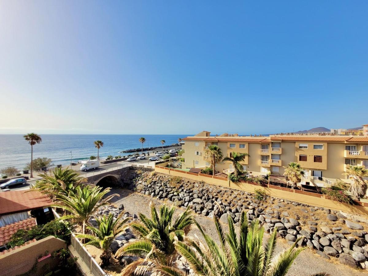 Arena Beach Home Candelaria Exteriör bild